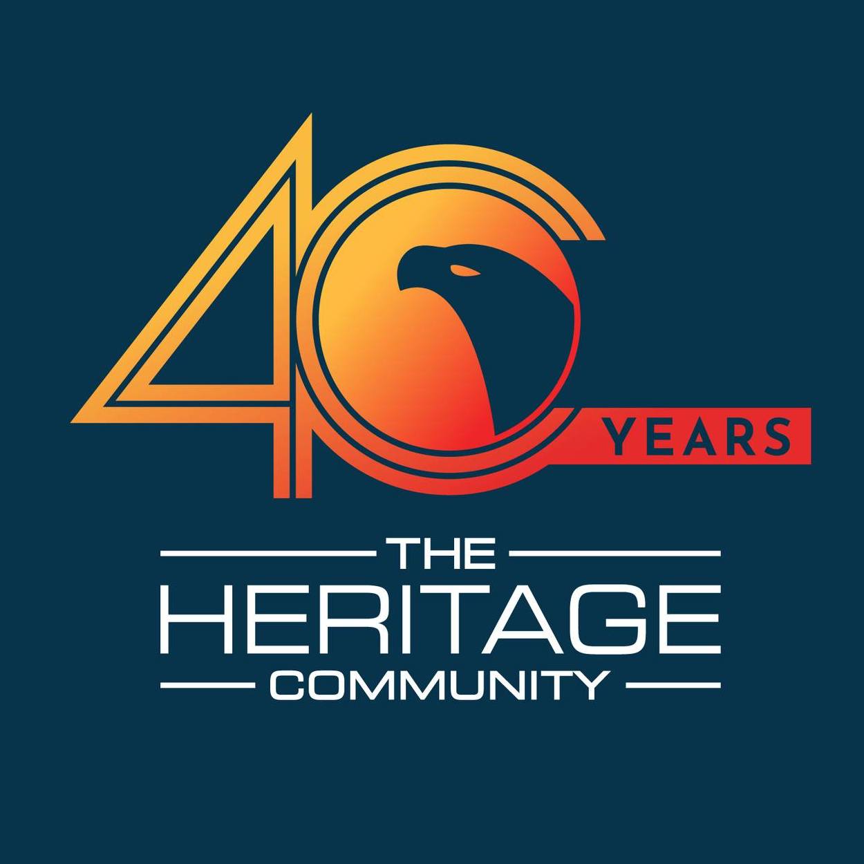 Heritage Schools logo