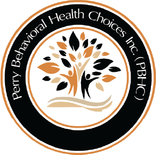 Perry Behavioral Health Choices Youth and Family Services logo