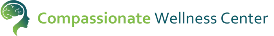 Compassionate Wellness Center logo
