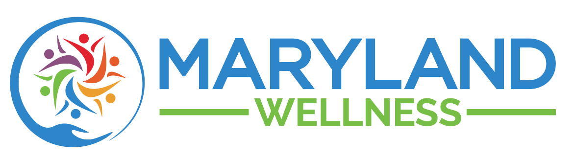 Maryland Wellness logo