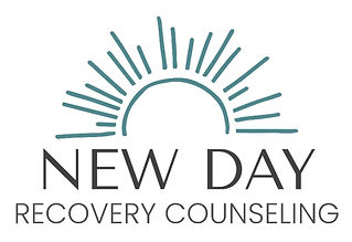 New Day Recovery Counseling Bismarck logo