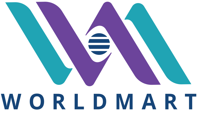 Worldmart logo