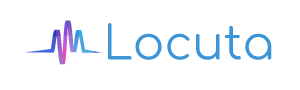 Locuta's logo