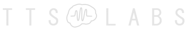 TTSLabs Icon