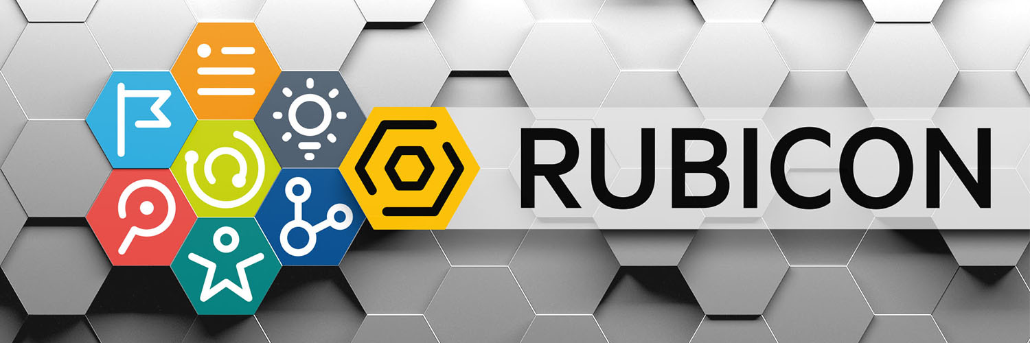 RUBICON IT GmbH Logo & Brand Assets (SVG, PNG and vector) - Brandfetch