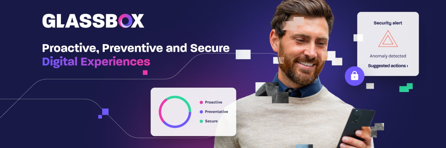 Glassbox Logo & Brand Assets (SVG, PNG and vector) Brandfetch