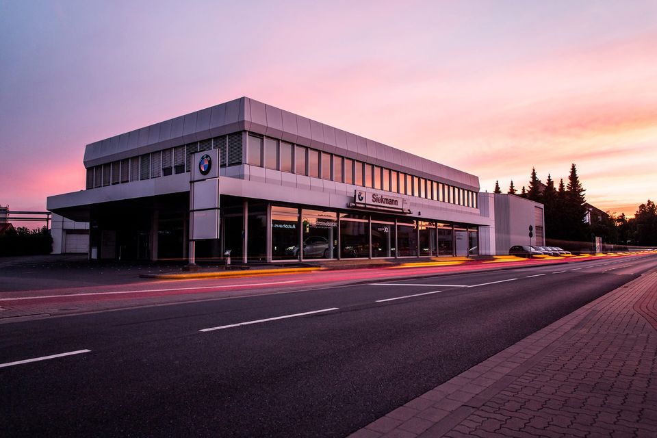 Bmw Siekmann Hameln