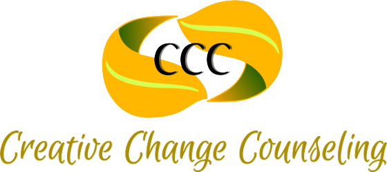 Creative Change Counseling logo