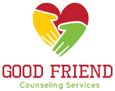 Good Friend Counseling Services logo