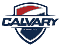 Calvary Christian HS's logo