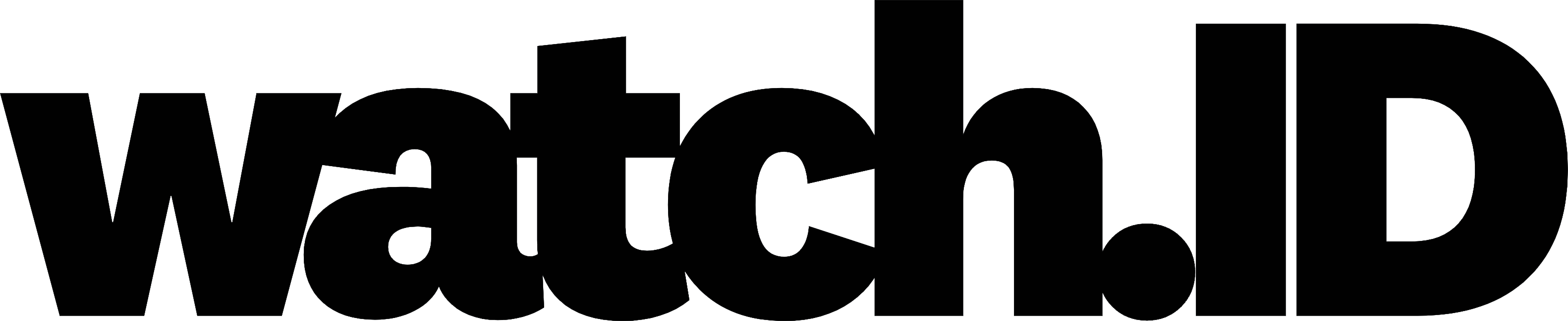watchID Icon