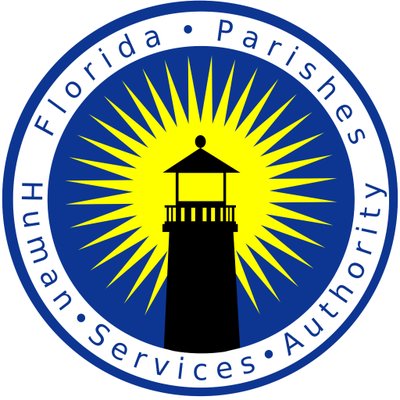Florida Parishes Human Servs Authority Slidell Behavioral Health Clinic logo