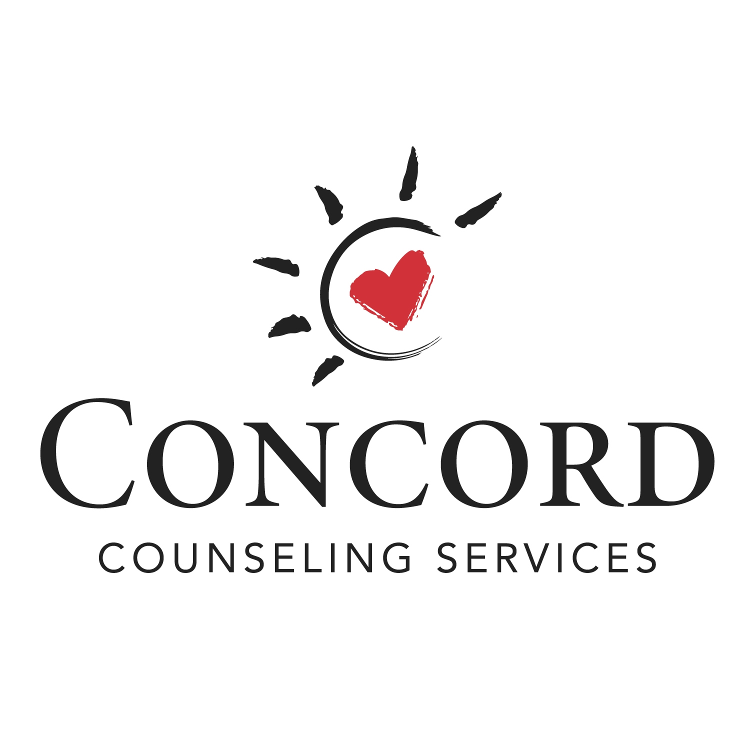 Concord Counseling Services logo
