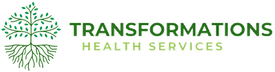 Transformations Health Services logo