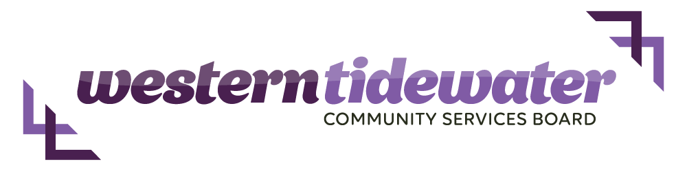 Western Tidewater Community Services Franklin Service Center logo