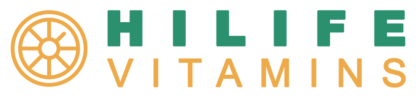 HiLife Vitamins