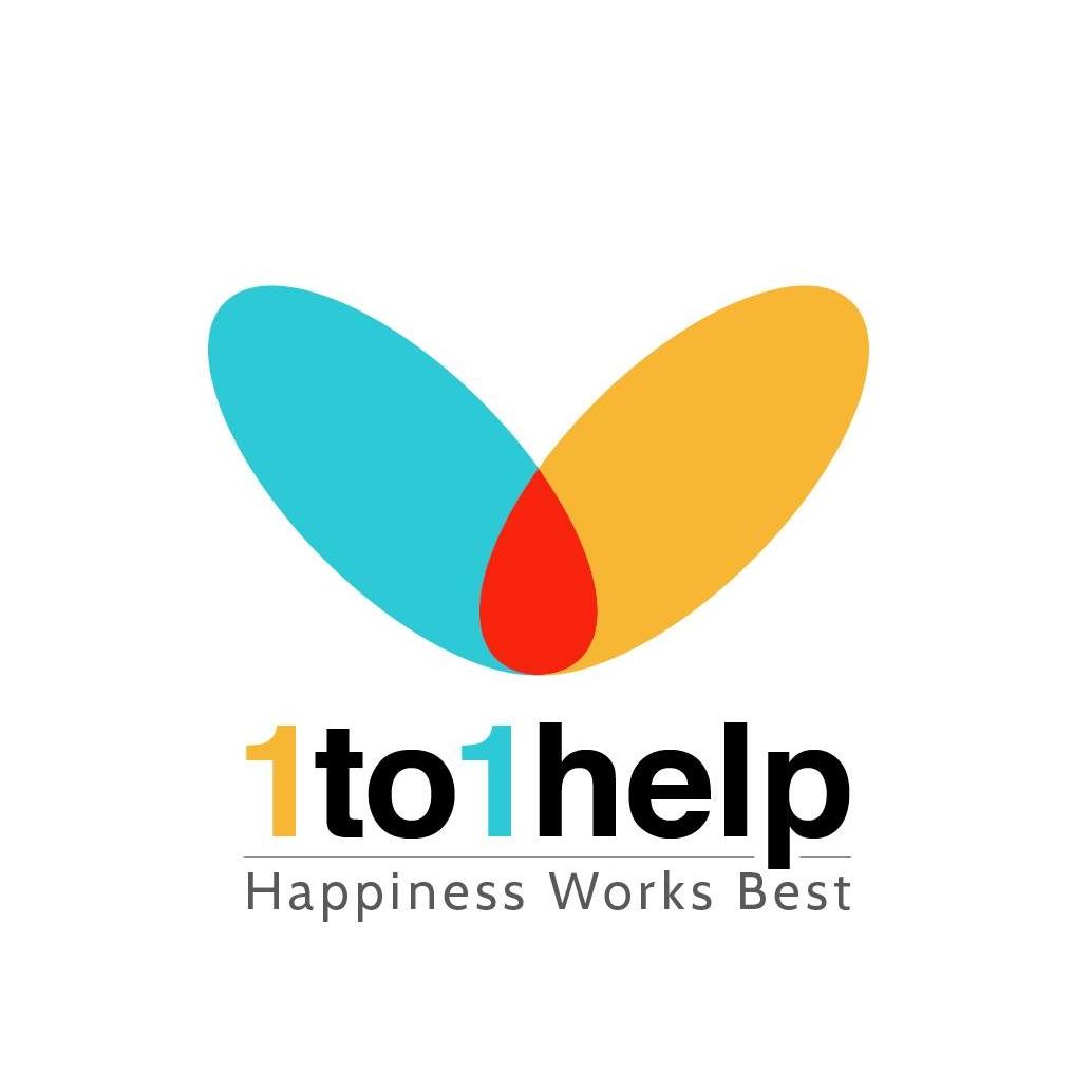 1to1help.net | Bangalore's profile picture