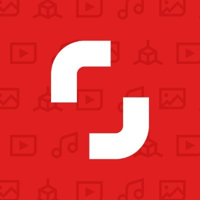 Shutterstock Image generator Icon