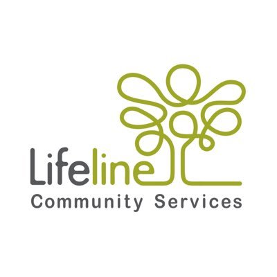 North County Lifeline Vista High School logo