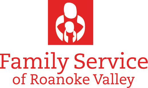 Family Service of Roanoke Valley logo