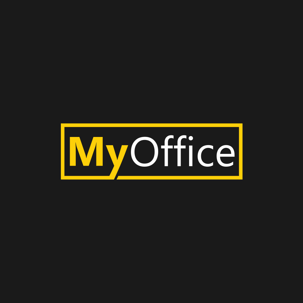 MyOffice's profile picture