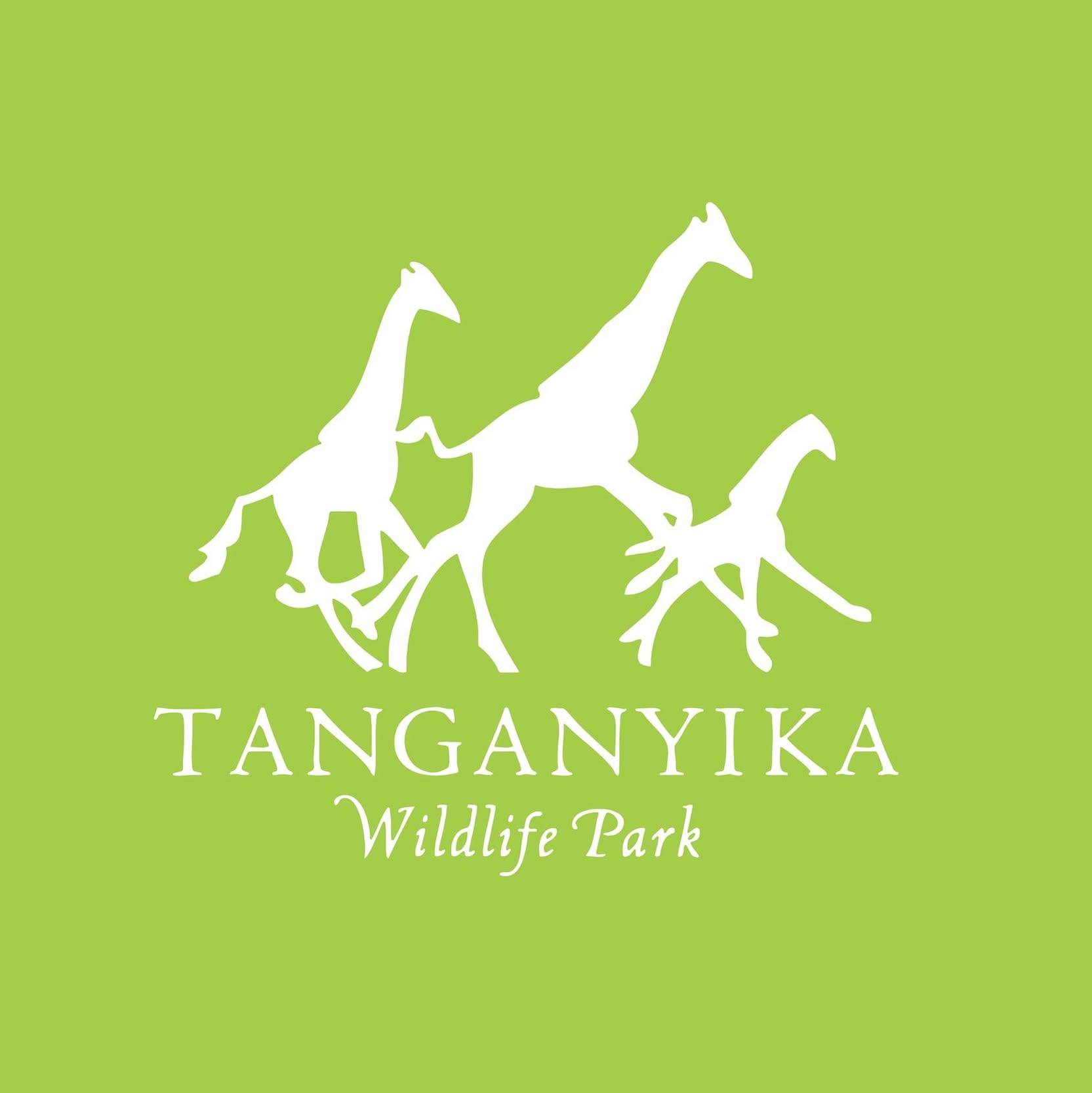 Brandfetch Tanganyika Wildlife Park Goddard KS Logos & Brand Assets