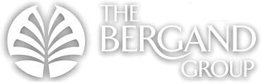 The Bergand Group- Baltimore County logo