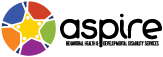 Aspire Behavioral Hlth and Development logo