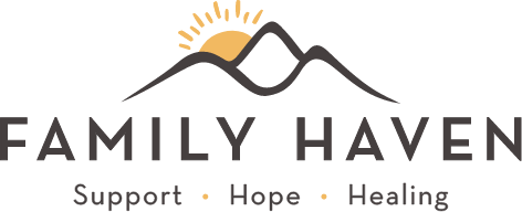 Family Haven logo