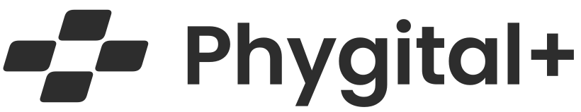 Phygital Icon