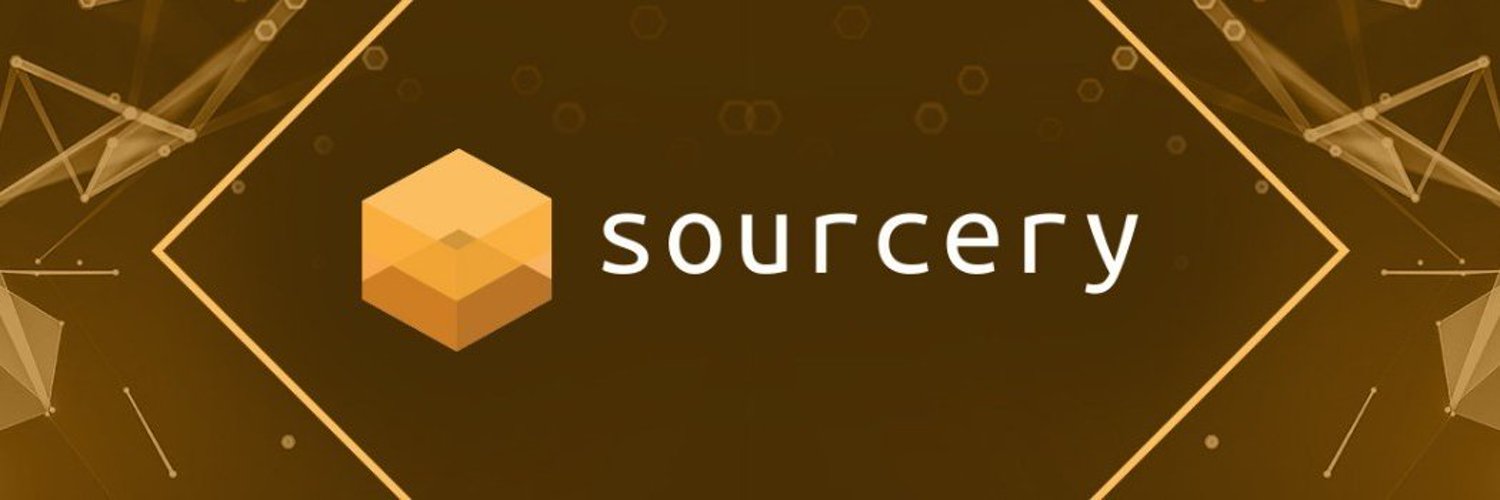 Brandfetch | Sourcery Logos & Brand Assets