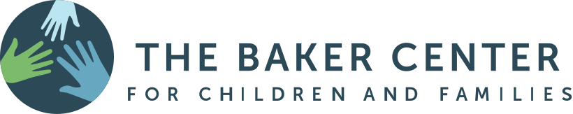 Judge Baker Childrens Center Center for Effective Therapy logo