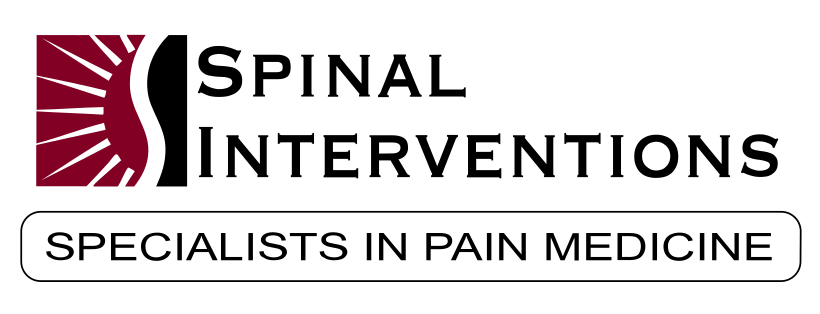 Spinal Interventions logo