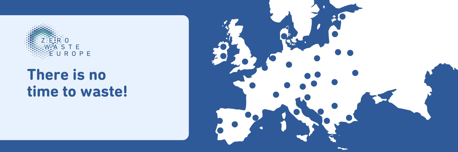 Zero Waste Europe Logo & Brand Assets (SVG, PNG and vector) - Brandfetch