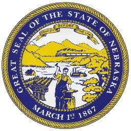 Department of Health and Human Servs Lincoln Regional Center logo
