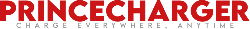 PrinceCharger logo