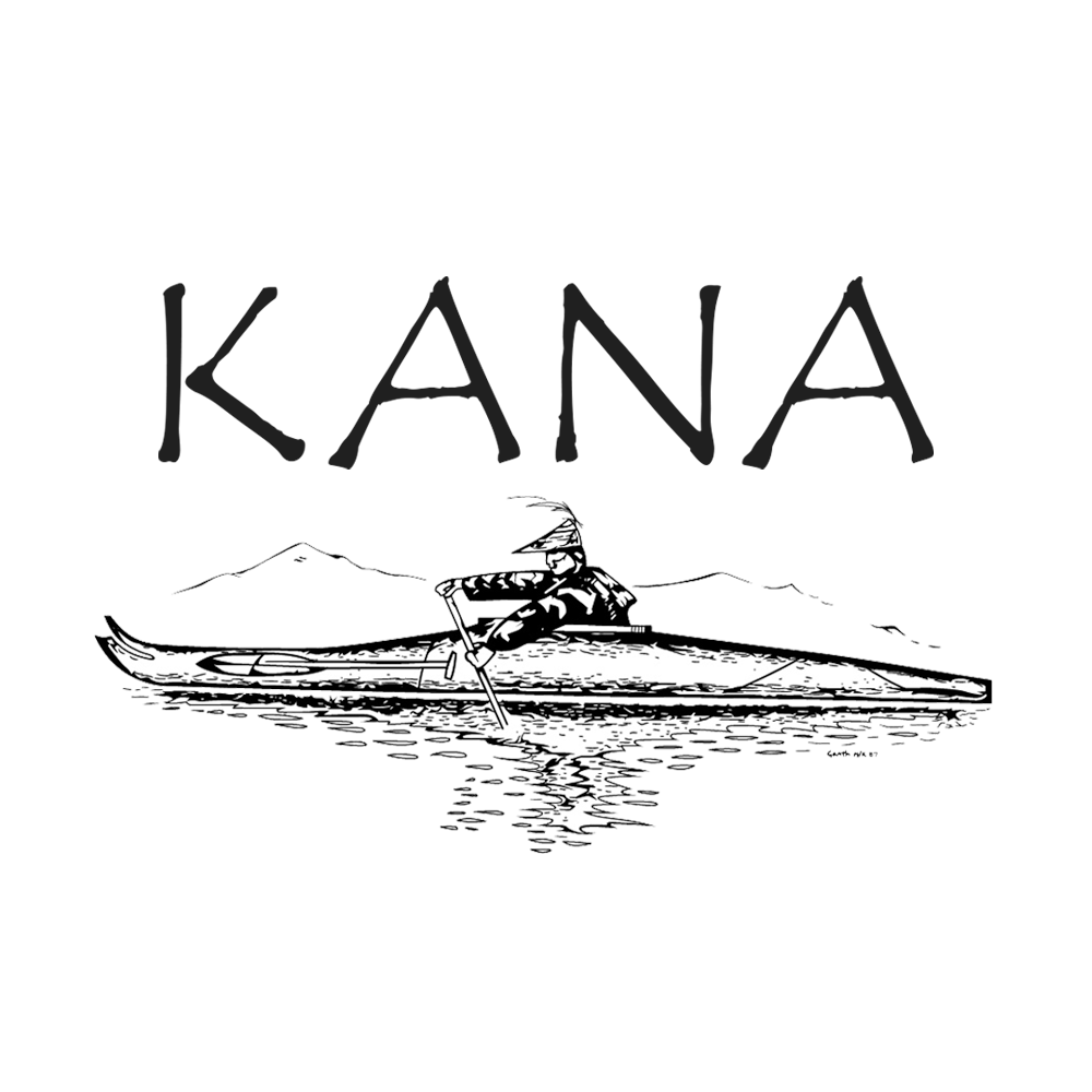 Kodiak Area Native Association logo