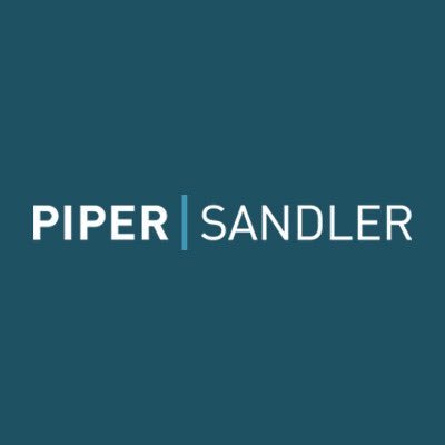 PIPER SANDLER & CO.