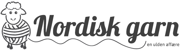 Nordisk Garn logo