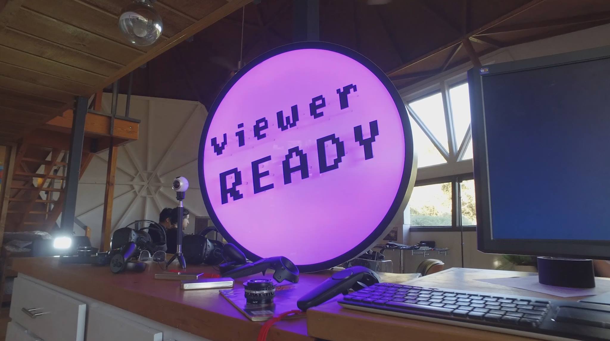 Viewer Ready Logos & Brand Assets | Brandfetch