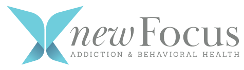 New Focus Addiction and Behavioral Health logo