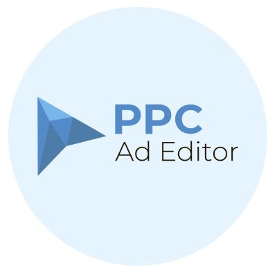 PPC Ad editor Icon