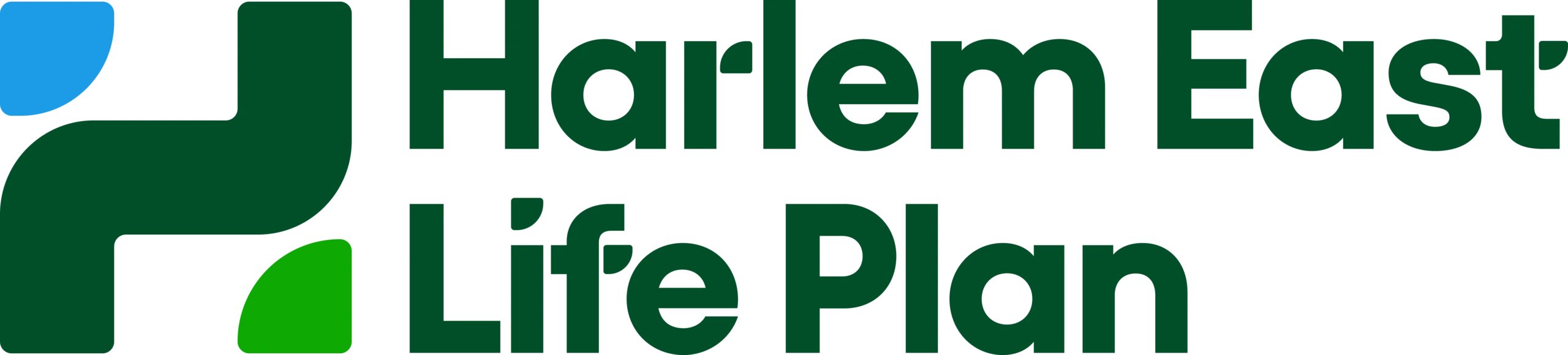 Harlem East Life Plan (HELP) Outpatient Clinic logo