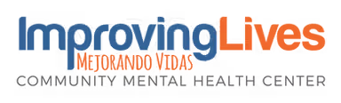 Improving Lives Community Mental Health Center logo