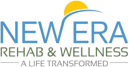 New Era Rehabilitation Center NERC logo