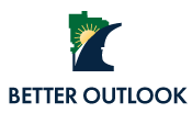 Better Outlook logo