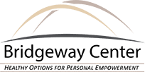 Bridgeway Center Wellness Center logo