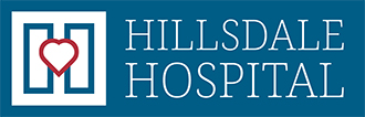 Hillsdale Hospital logo