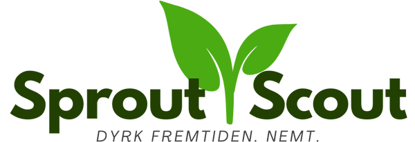 SproutScout logo