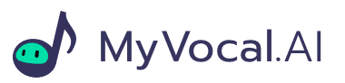 MyVocal Icon
